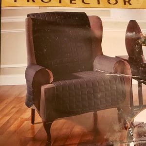 Furniture Protector for recliner or wingchair